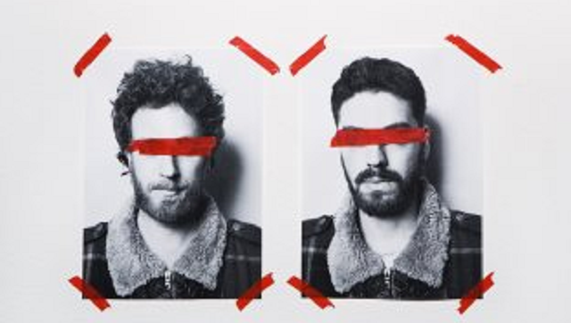 Los Red Axes son unos hachas