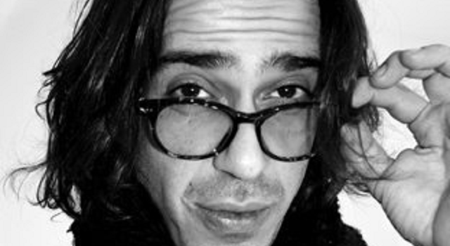 Roi Okev: otro electrónico sin huellas