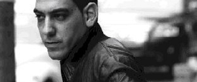 Roni Nachum de Jerusalén