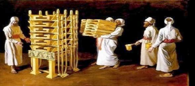 Tzav, con el rabino Moshe Bendahan