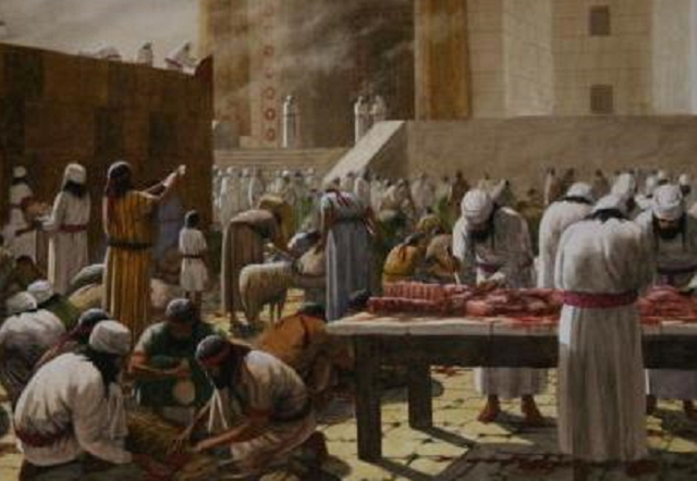 Vayakel-Pekudé, con el rabino Moshé Bendahan