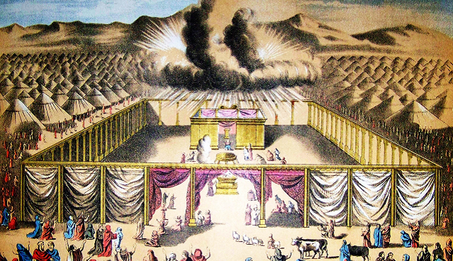 Vayakel-Pekudé: la vida es pura, la muerte impura