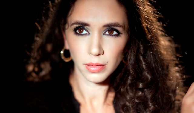 Yael Horwitz, cantaora israelí