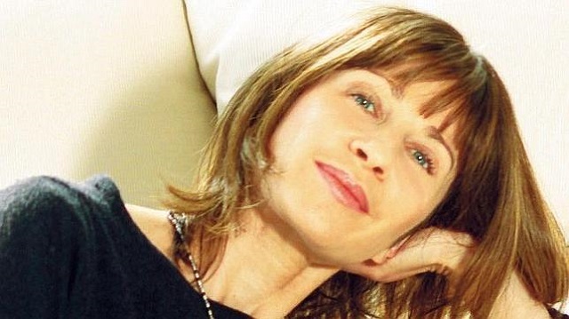 La ciencia de las emociones, con Carla Guelfenbein, Premio Alfaguara 2015