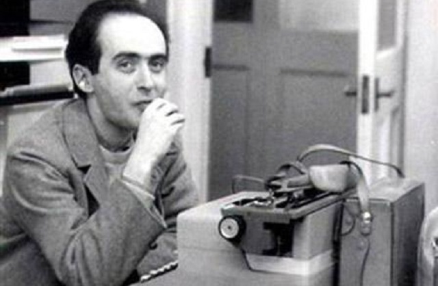 Recordando al periodista Vladimir Herzog