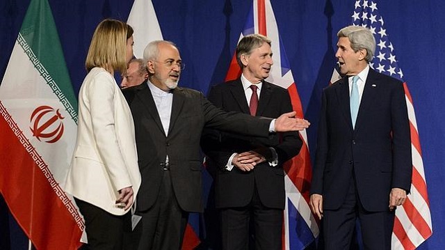 Irán: un acuerdo con claroscuros y un futuro incierto, con Marcelo Kisilevski