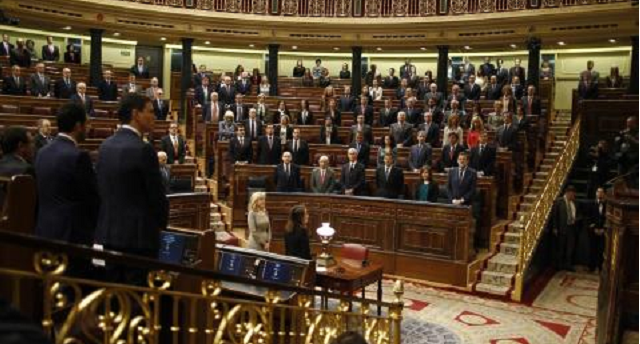 Se aprobó la reforma del Código Penal, con  Isaac Querub Caro