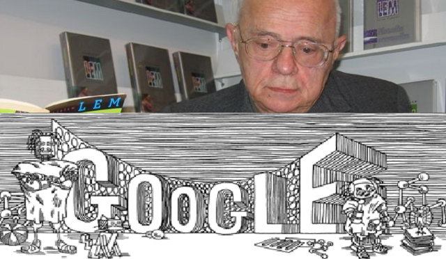 Stanislav Lem y las matemáticas del futuro