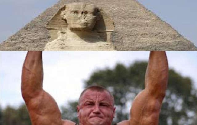 No hay que ser musulmán para ser un fantasma