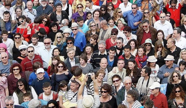 La información con comentario 23/4/2015