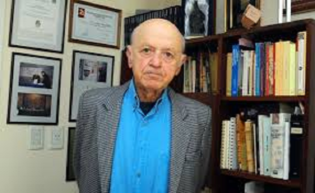 Las múltiples caras de Franco y los judíos, con Adolfo Kuznitzky