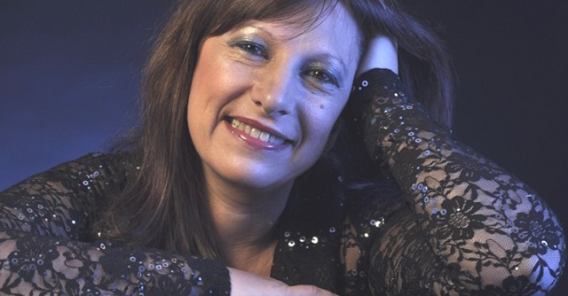 Liliana Benveniste y la música de la tercera diáspora sefardí