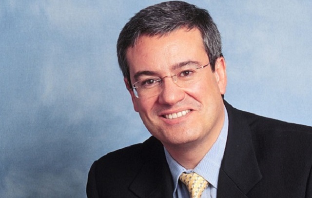 “La respuesta humanitaria de los diplomáticos españoles durante la Shoá”, con José Antonio Lisbona (CEMI, Madrid, 21/4/2015)