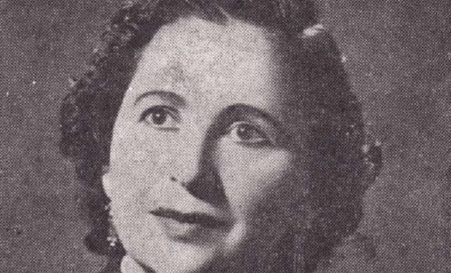 Main mame ver ij (Me he vuelto mi madre)