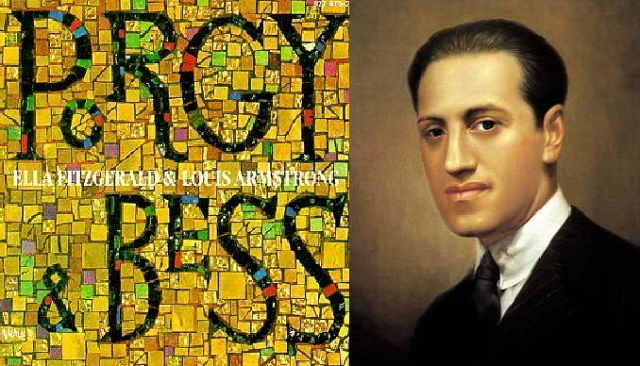 “Porgy y Bess” de George Gershwin