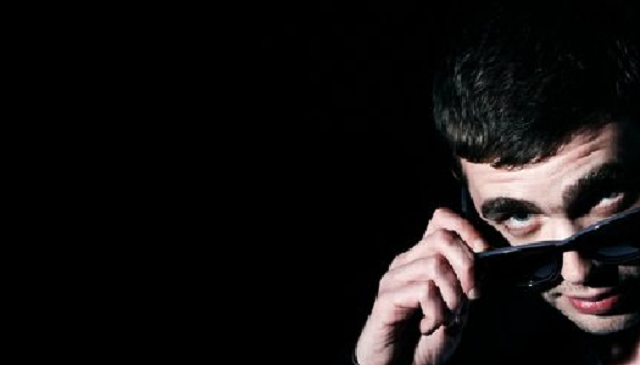 Semion Berkovitch, del sur