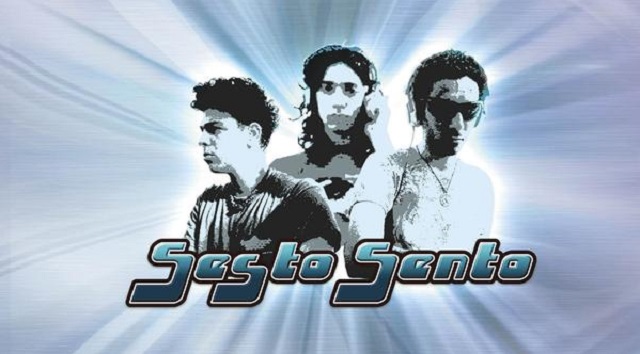 Sesto Sento: un dúo de tres