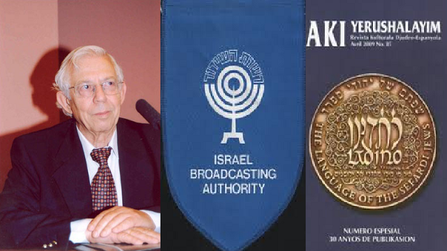 Moshé Shaul Z’L: una vida al servicio del judeoespañol