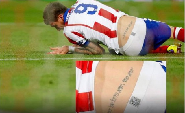 Información diferente para comenzar la semana 20/4/2015