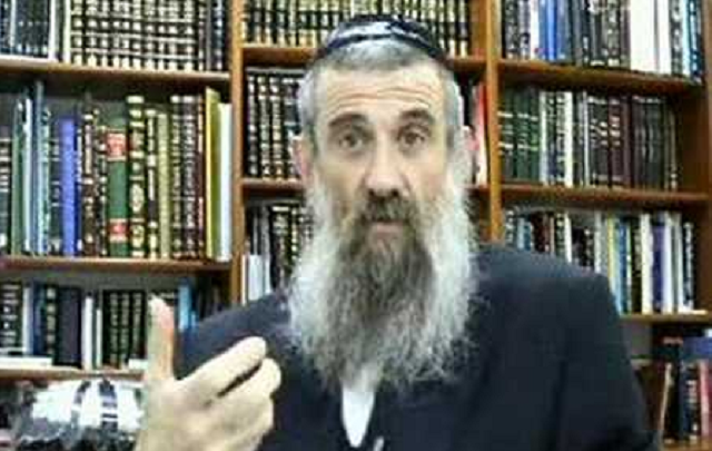 Las semillas sembradas de Rav Zukerwar