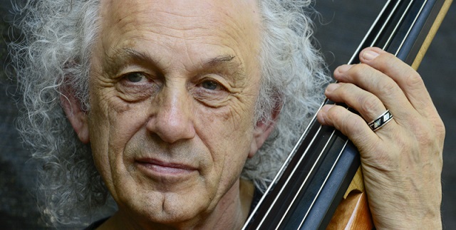 David Friesen (IV): en el nombre del hijo