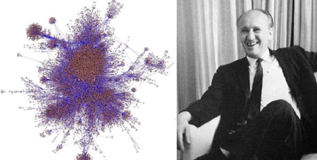 Los grafos de Paul Turan