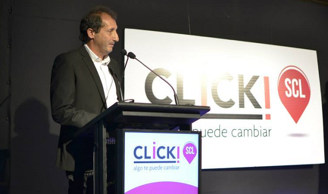 Fechas que hacen Click!, con Matías Szpigiel
