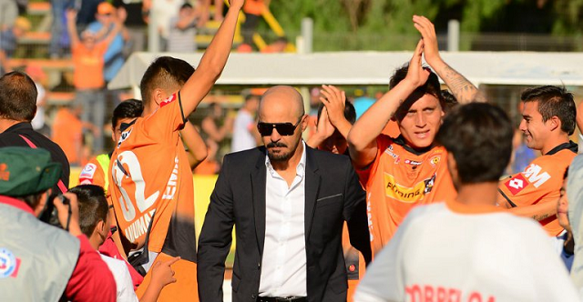 Judíos: extranjeros en su patria