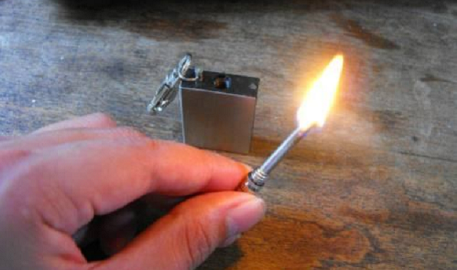 Dalet – lamed – kuf: enciéndeme