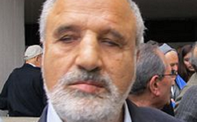 Felices 80 años, Erez Biton