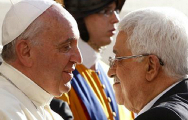 La ceguera o el buenismo del Vaticano