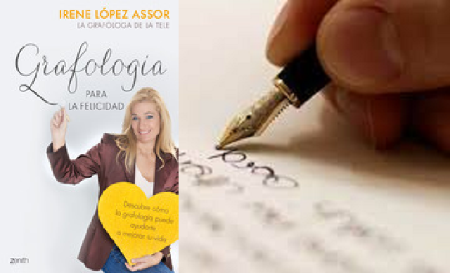 Presentación del libro “Grafología para la Felicidad” de Irene López Assor (CEMI, Madrid, 28/4/2015)