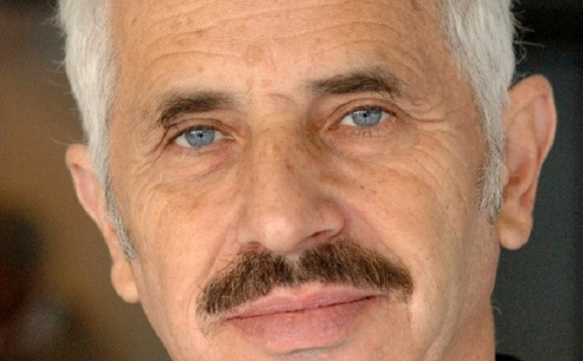 Der mames troim (El sueño de mi madre), de Moishe Lemster