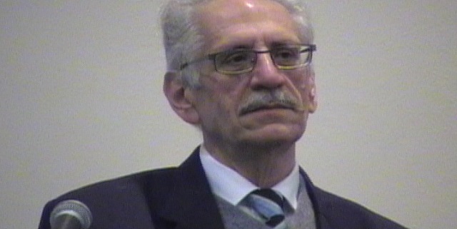 Nace la Casa de la Cultura Judía en Argentina, con Abraham Lichtenbaum