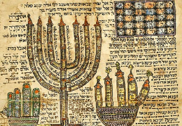 Los orígenes de Ashkenaz (13ª parte): de magia y supersticiones