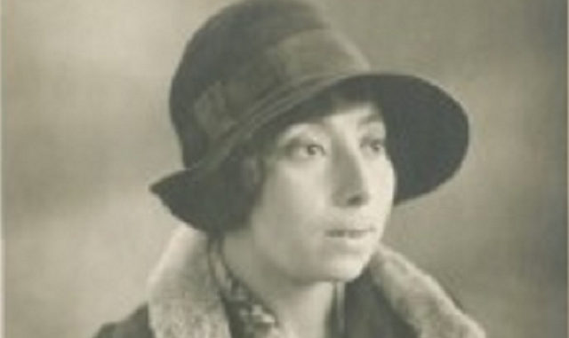 “Ij geher (Yo pertenezco)”, de Ida Maza