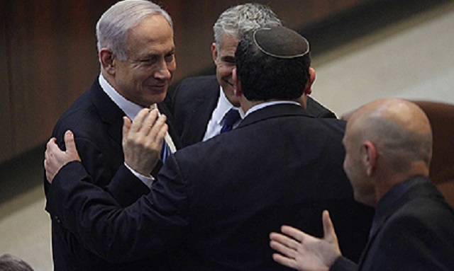 La información con comentario 19/5/2015