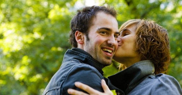 En idish y en el “Muro Curvo”