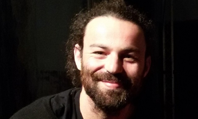 “Free Fall”, el mejor espectáculo de danza en España, con su creador Sharon Fridman