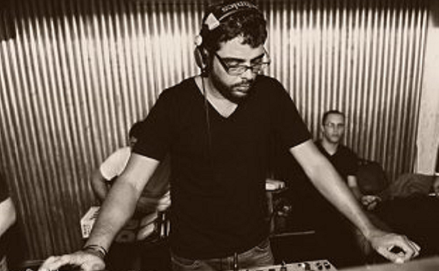 Shlomi Zidan: pasiones tempranas