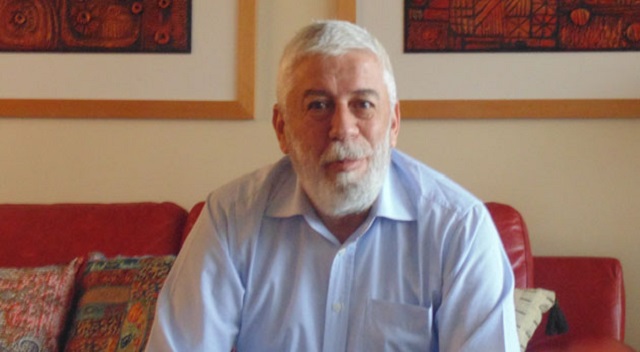 Conferencia “Historia del Estado de Israel”, por Mario Sznajder (Universidad Francisco de Vitoria, Madrid, 20/4/2015)