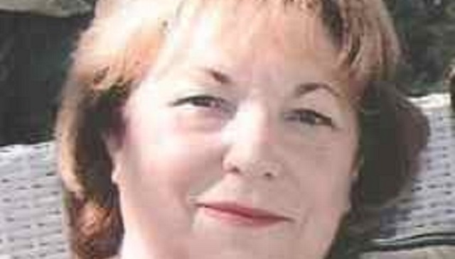 Zelda Ovadia – Salinas: el sueño de una niña judía de Turquía