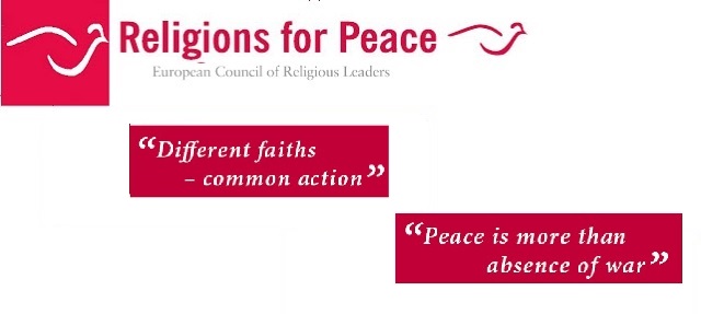 Dr. Marcel Israel: Religious Communities in Bulgaria and Religions for Peace