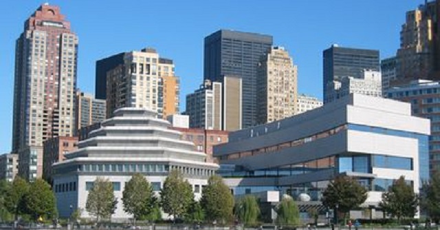 The Museum of Jewish Heritage (New York) and Auschwitz Jewish Center, with Shiri Sandler