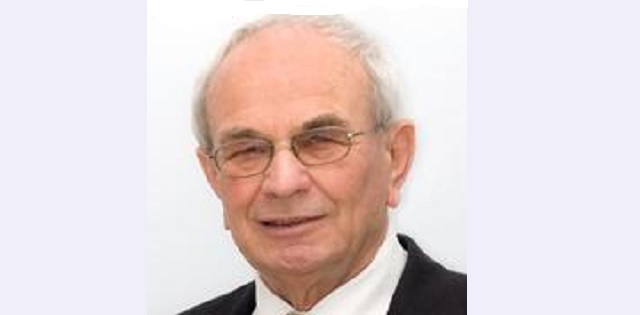 Dr. Asher Maoz: Religious Freedom in the Middle East