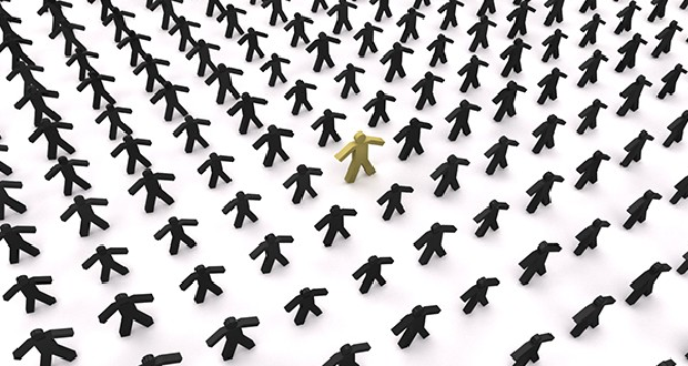 ¡Cómo cansa ser judío!