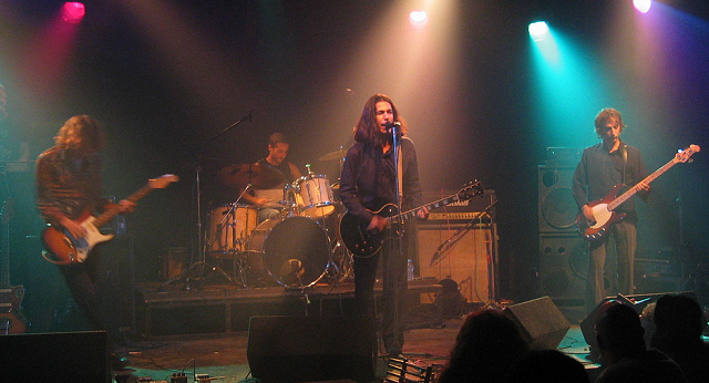 Algir: grunge israelí