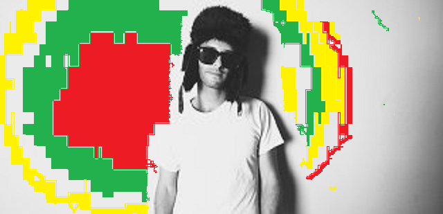 Stephan Bazbaz: bailando como perro y gato