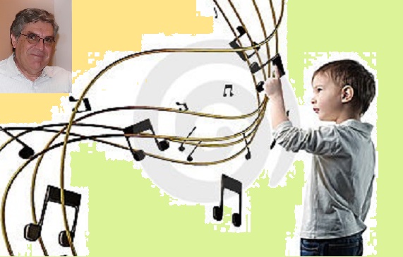 La musicoterapia: un modelo de comunicación no verbal, con el doctor Rolando Benenzon