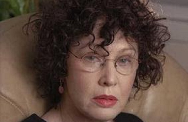 “Fin de caída”, de Dalia Ravikovitch